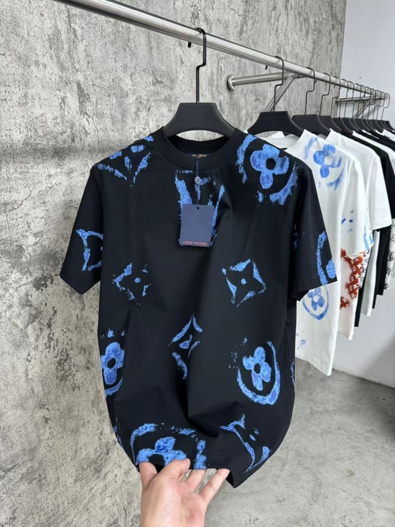 Louis Vuitton T-Shirts